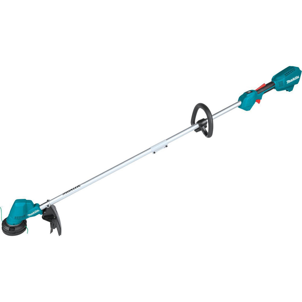 Makita Hedge Trimmer Battery Power, DoubleSided Blade, 13" Cutting