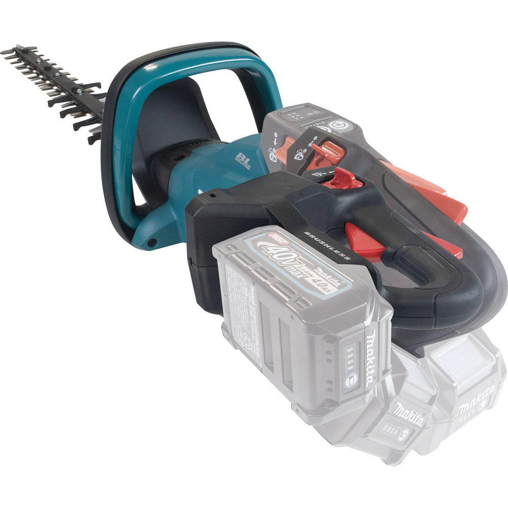 Makita Hedge Trimmer Battery Power, DoubleSided Blade, 24" Cutting
