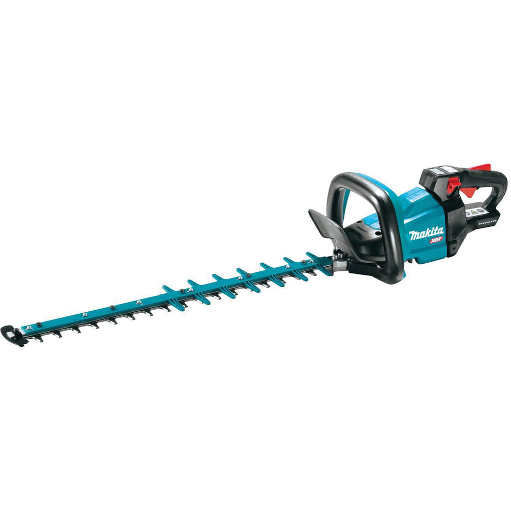 Makita Hedge Trimmer Battery Power, DoubleSided Blade, 24" Cutting