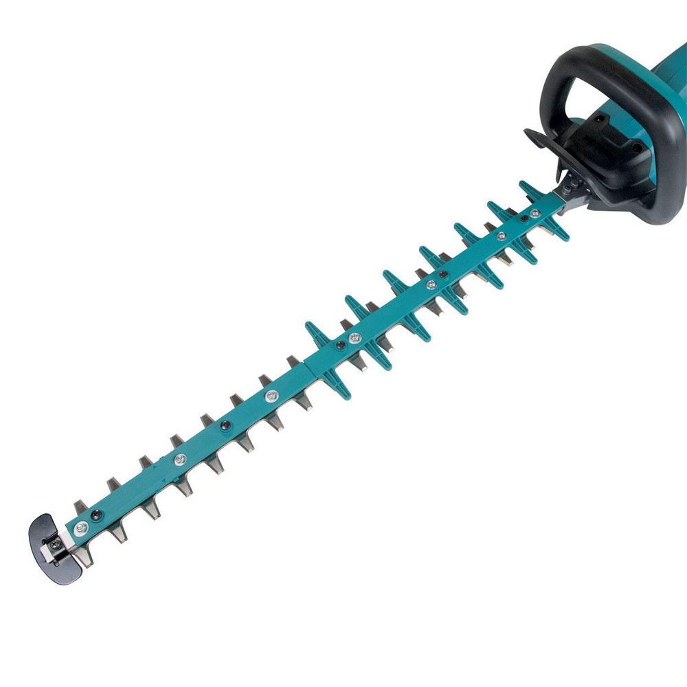 Makita Hedge Trimmer Battery Power, DoubleSided Blade, 24" Cutting