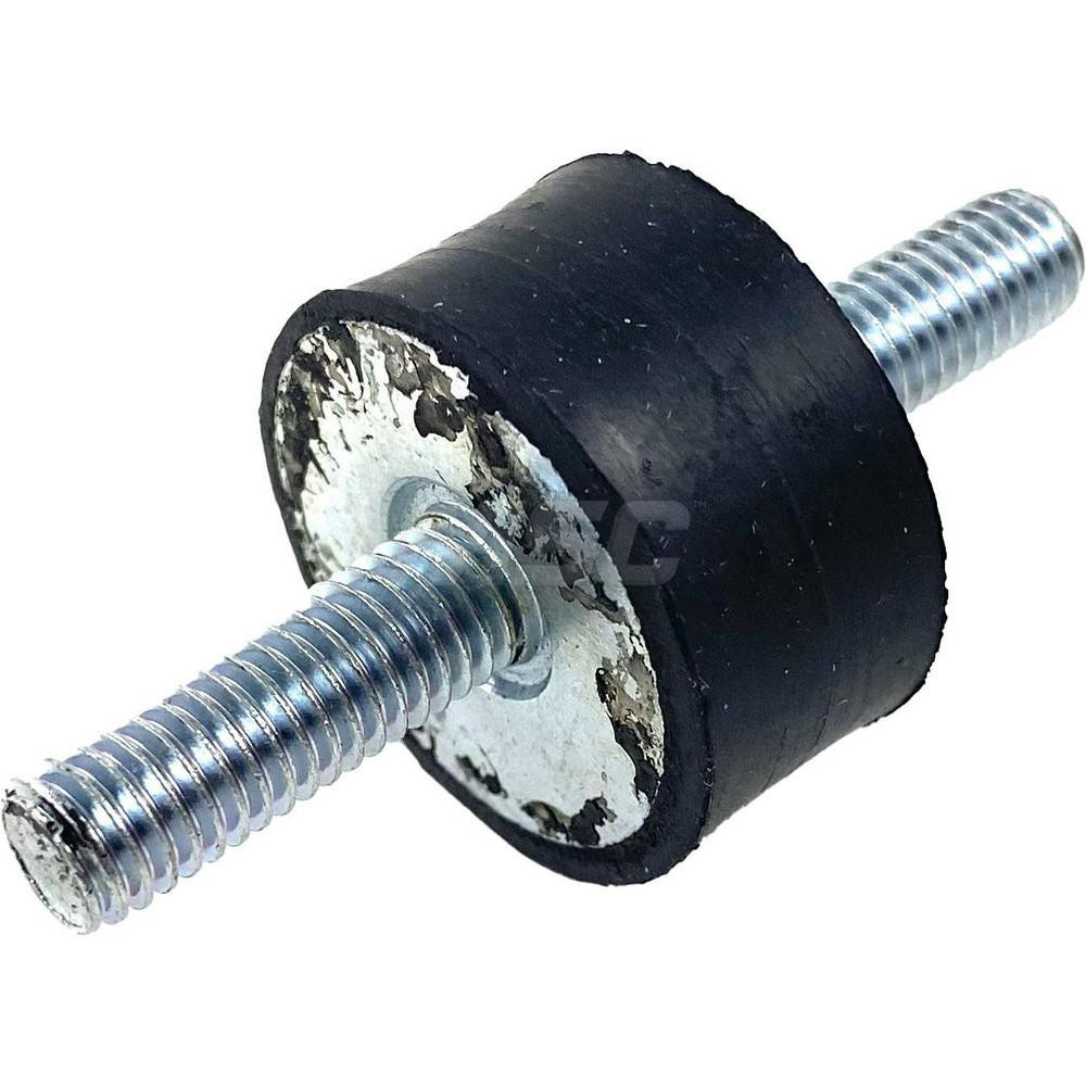 Fairchild Industries Vibration Isolators; Isolator Type Stud/Stud