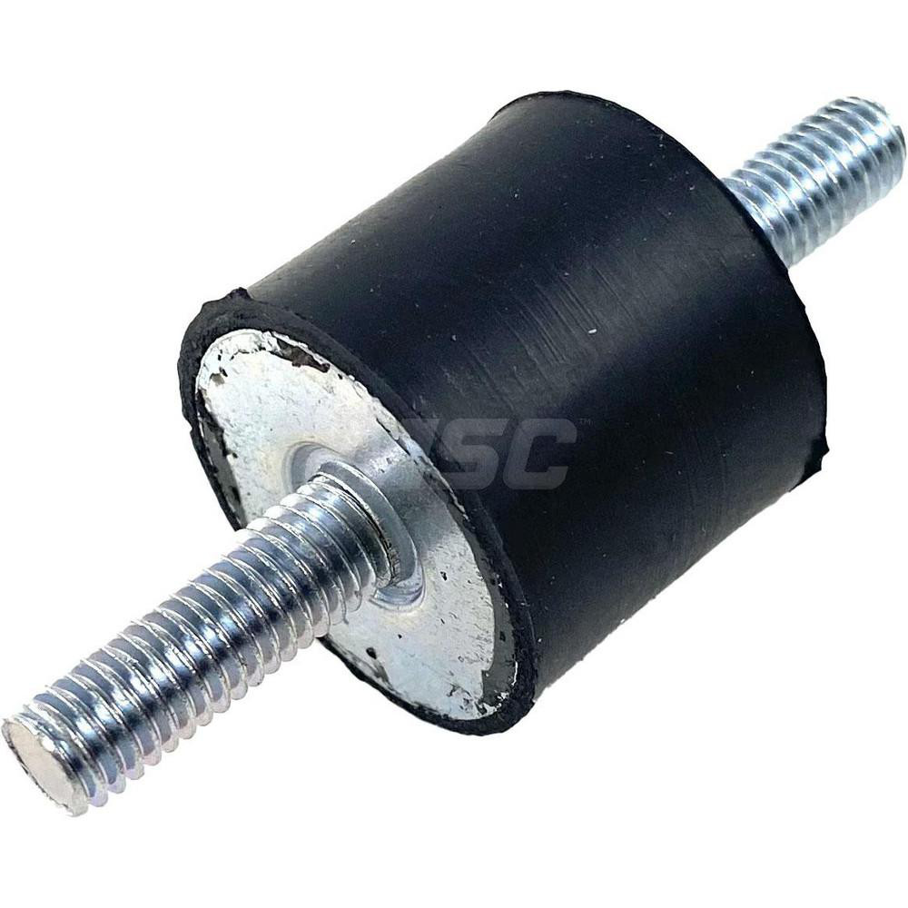 Fairchild Industries Vibration Isolators; Isolator Type Stud/Stud