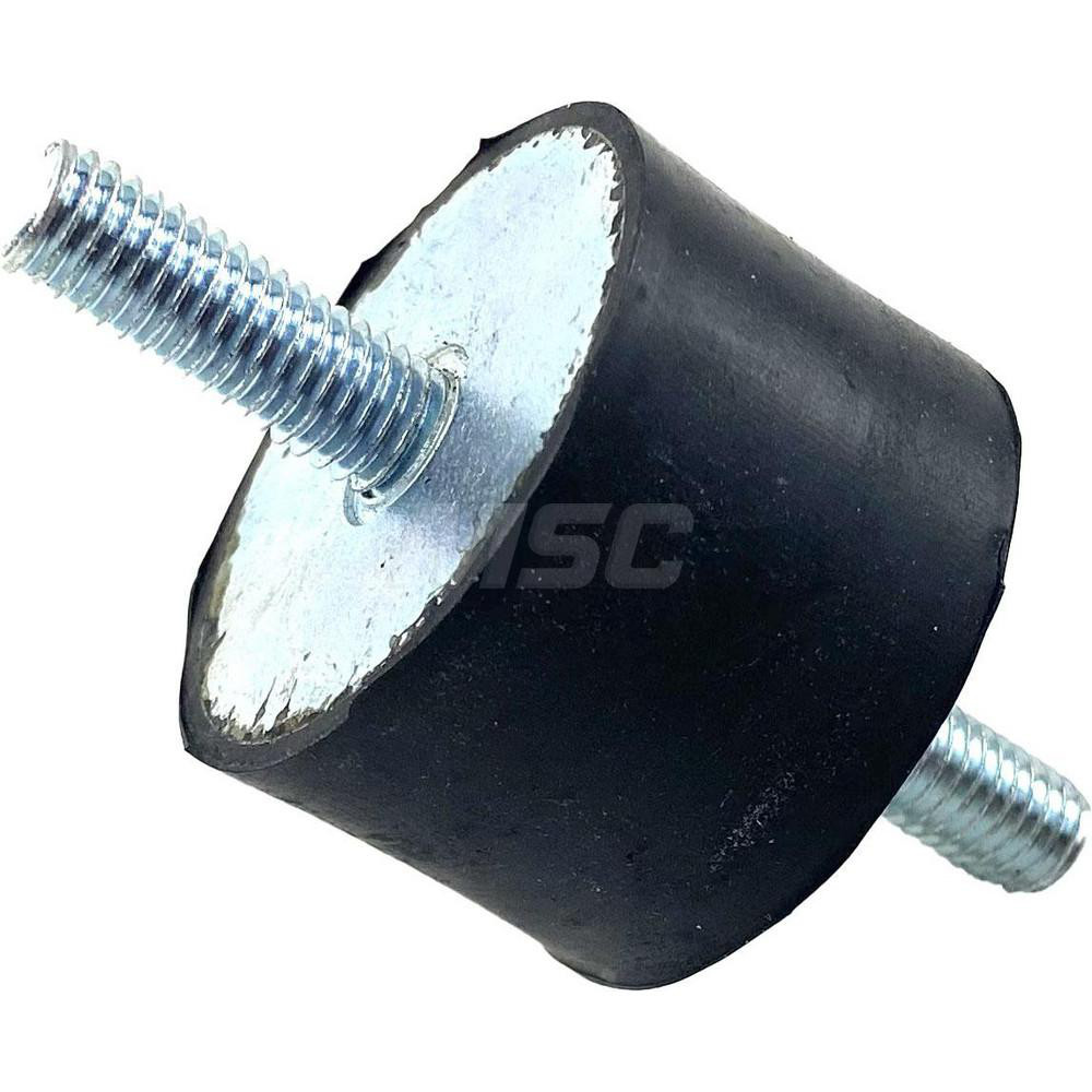 Fairchild Industries Vibration Isolators; Isolator Type Stud/Stud