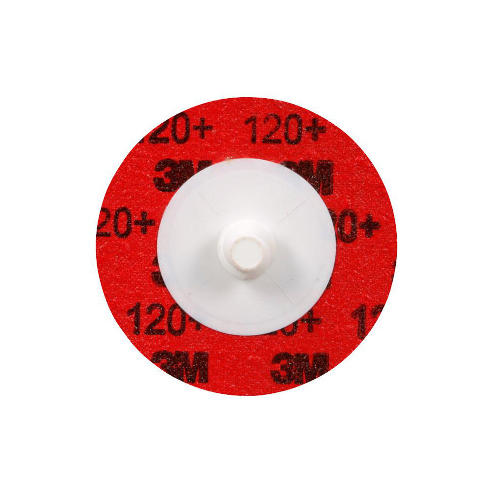 3M - Quick-Change Disc: TR, 2