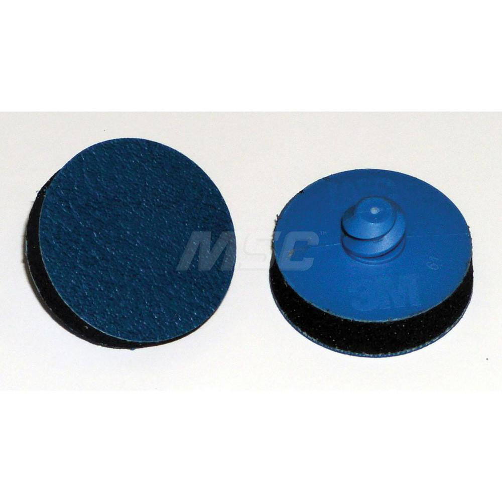 3M Disc Backing Pads; Backing Pad Type QuickChange Type TR / Type 3