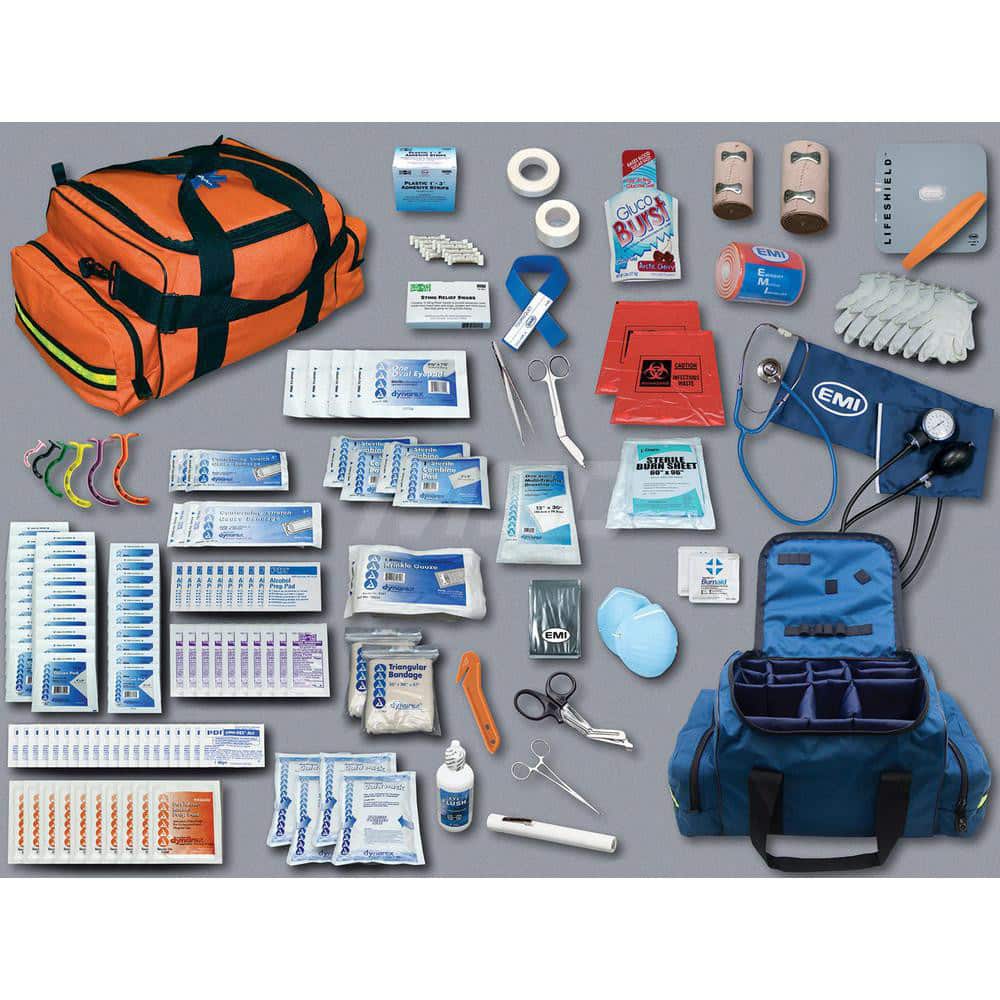 EMI 832 137 Piece, 4 People, First Aid 