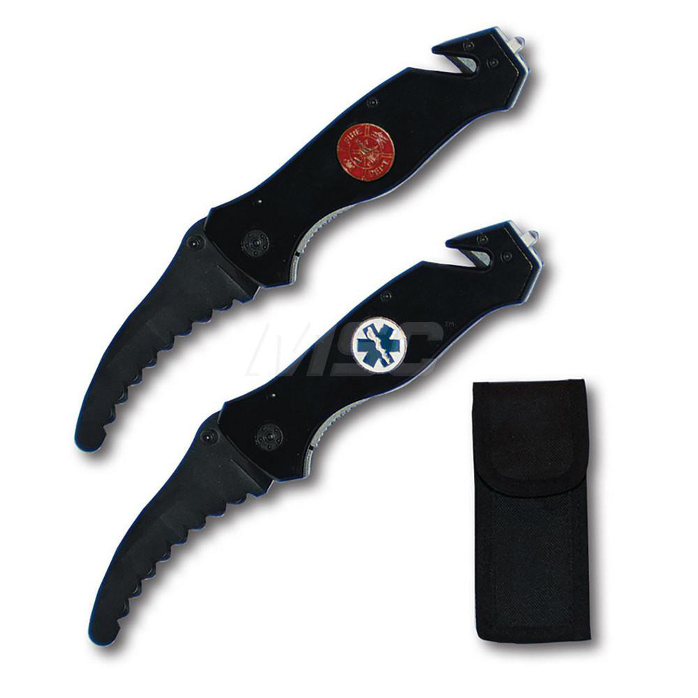 EMI Pocket & Folding Knives; Knife Type Tactical, Pocket, Fine Edge