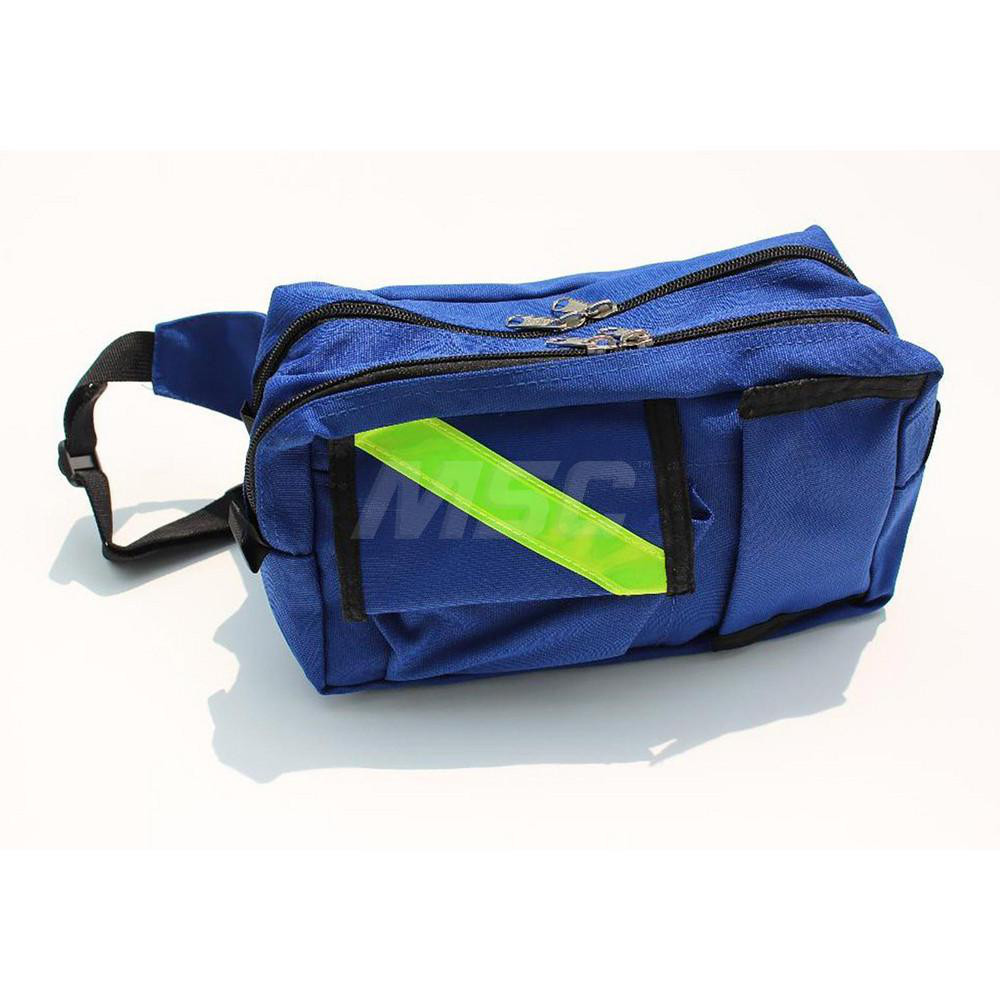 EMI Empty First Aid Gear Bag 300.000 Cubic In MSC Direct