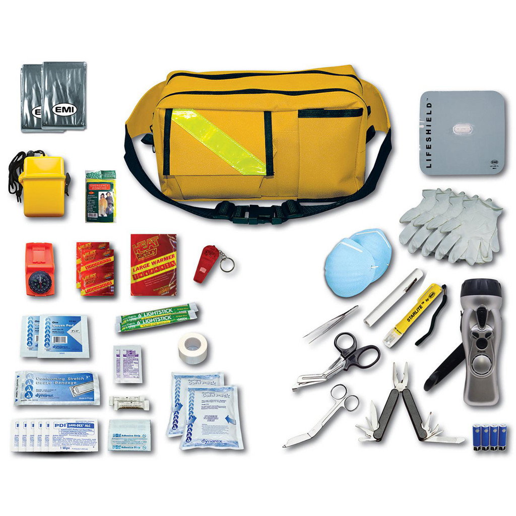 First Aid Supplies