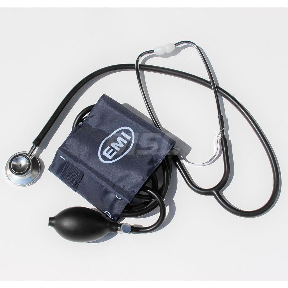 EMI | Procuff Medical Instruments; Type: Sphygmomanometer, Stethoscope | Part #932
