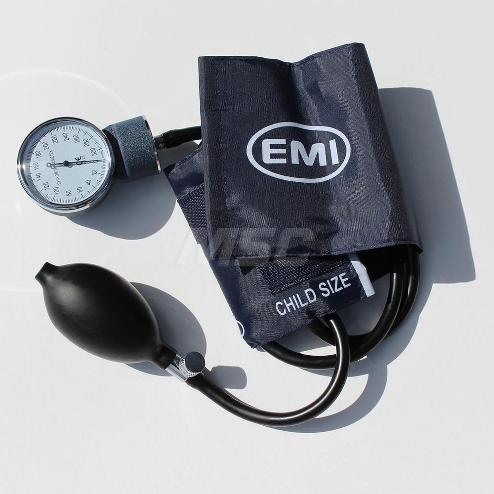 EMI | Procuff Medical Instruments; Type: Sphygmomanometer | Part #931