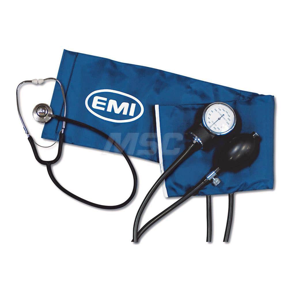 EMI | Procuff Medical Instruments; Type: Sphygmomanometer | Part #930