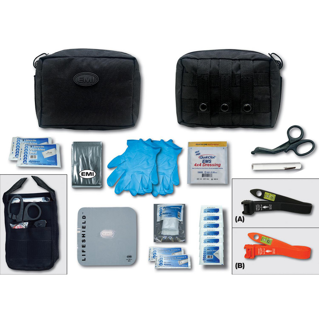 First Aid Supplies