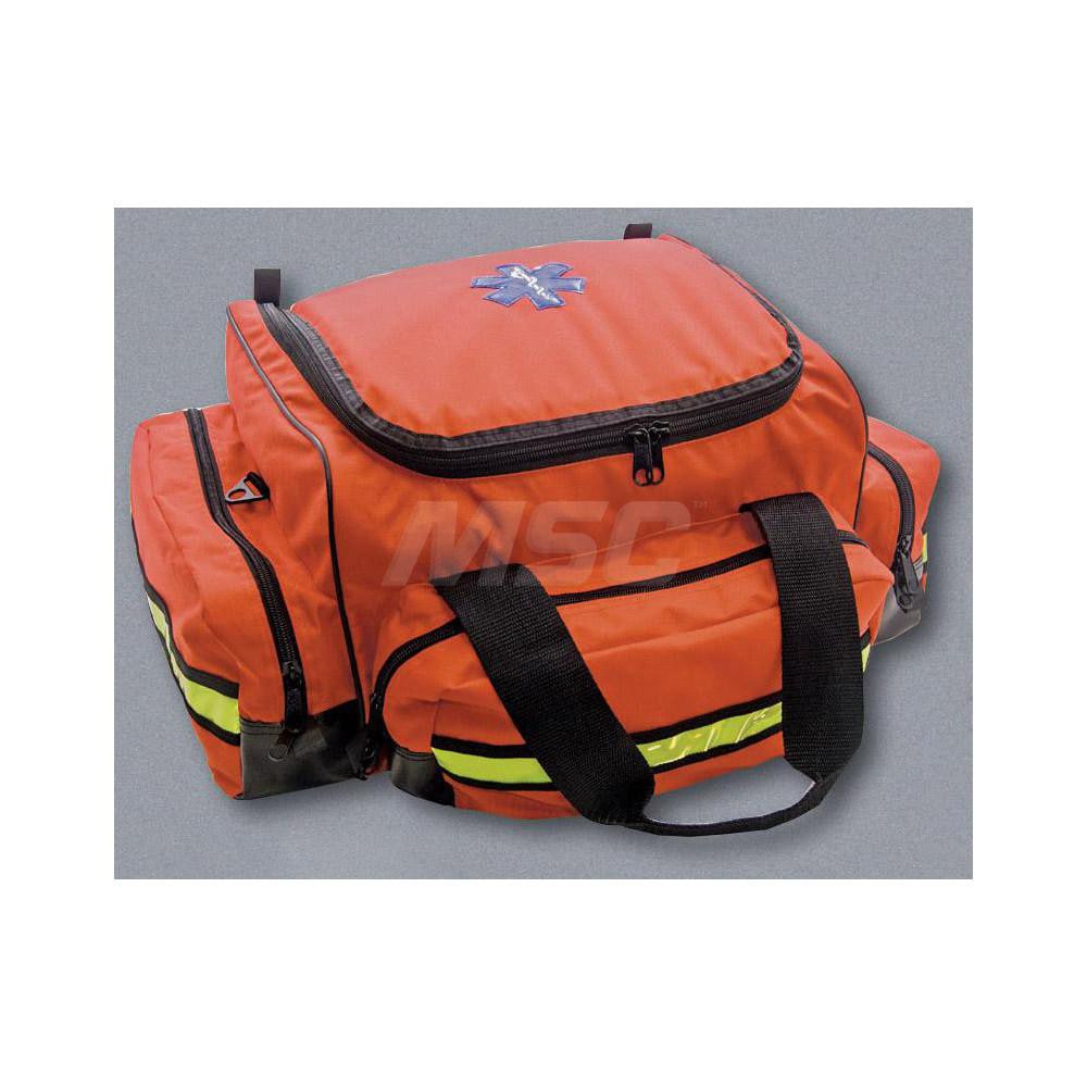 EMI - Empty First Aid Gear Bag: 2790.000 Cubic In | MSC Industrial ...