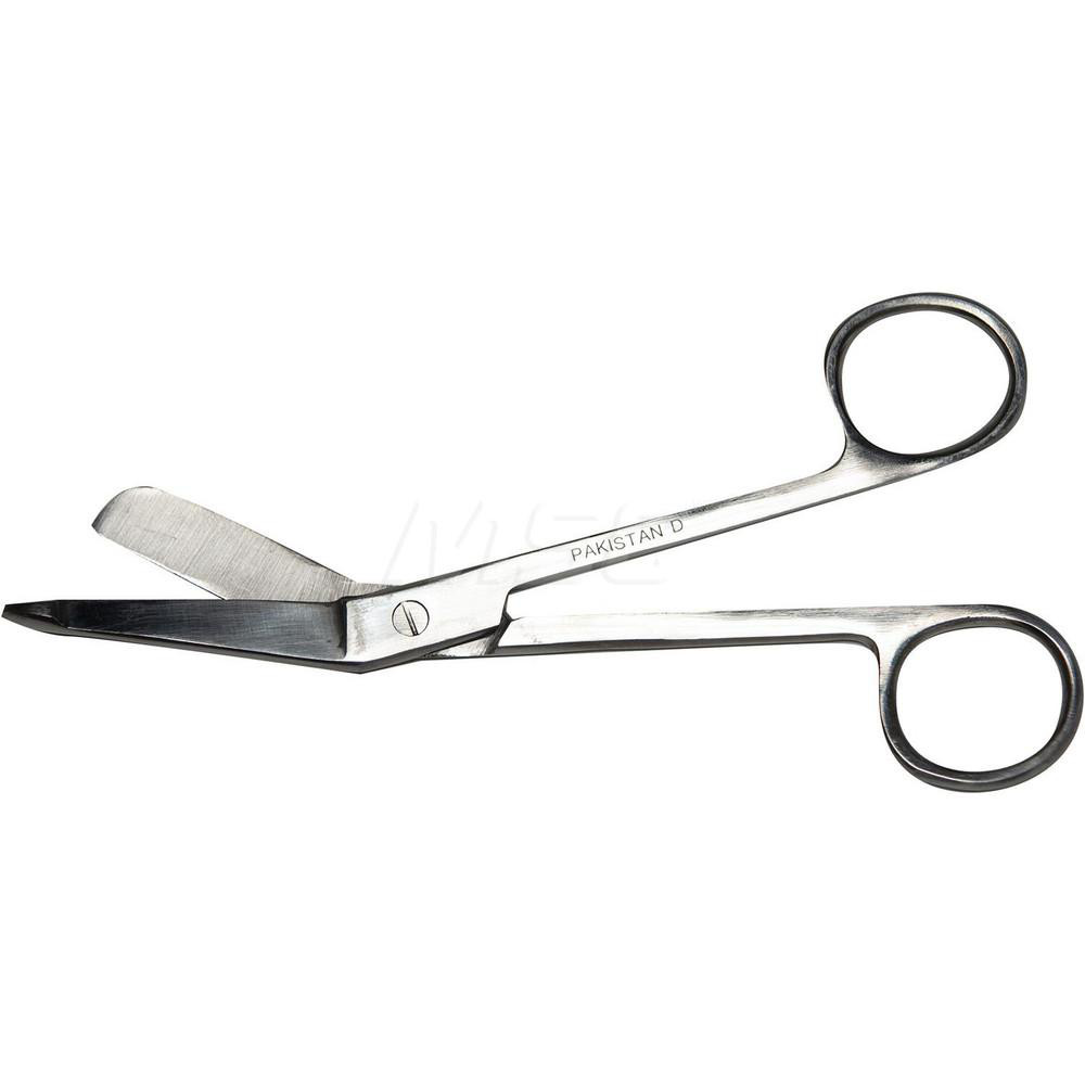 EMI Scissors, Forceps & Tweezers; Product Type Scissor; Overall