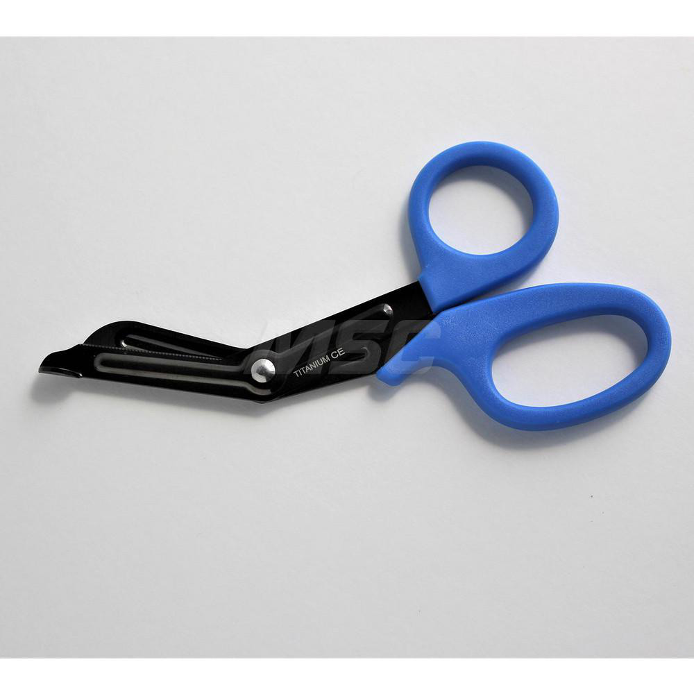 EMI Scissors, Forceps & Tweezers; Product Type Scissor; Overall