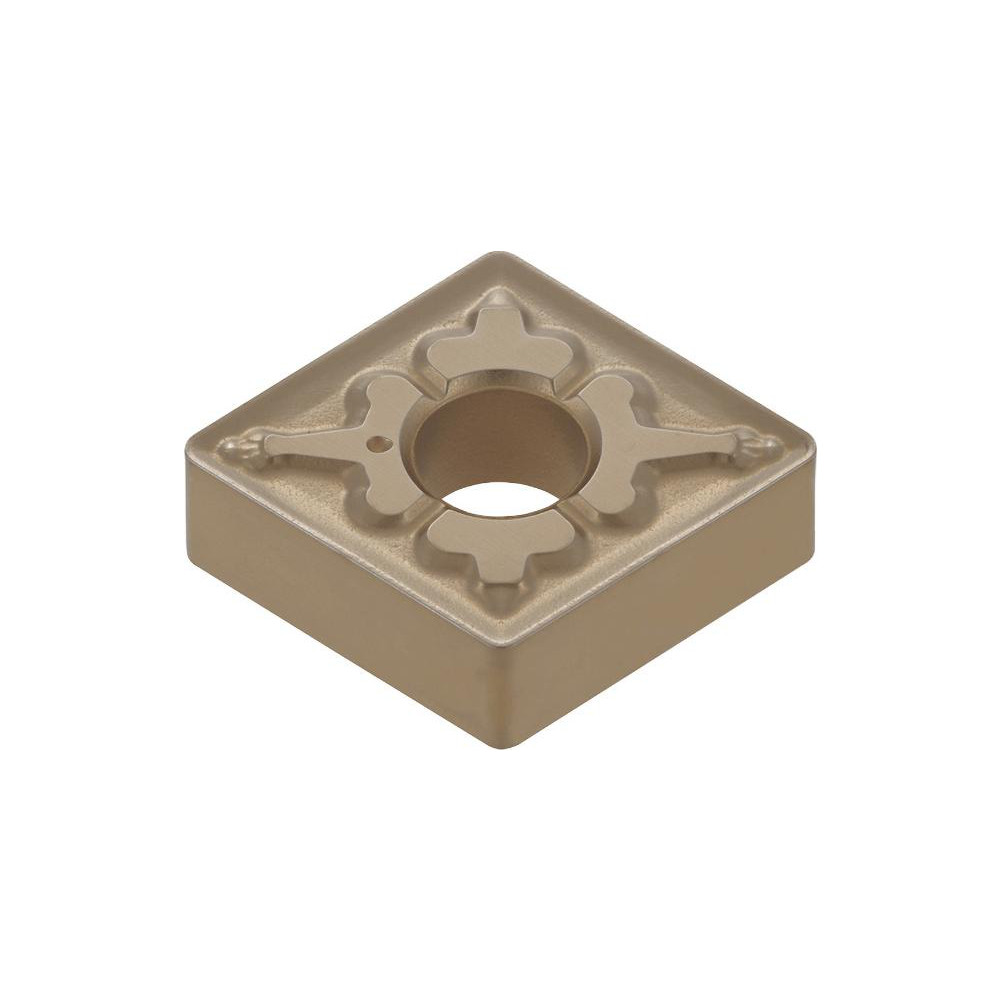 Tungaloy Turning Inserts; Insert Size Code 433 ; Insert Shape Diamond ; Material Carbide