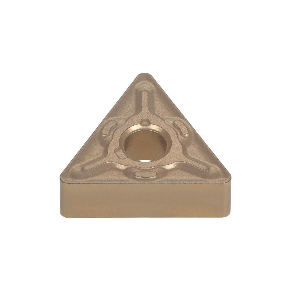 Tungaloy Turning Insert TNMG333TA T9225, Solid Carbide 20853446