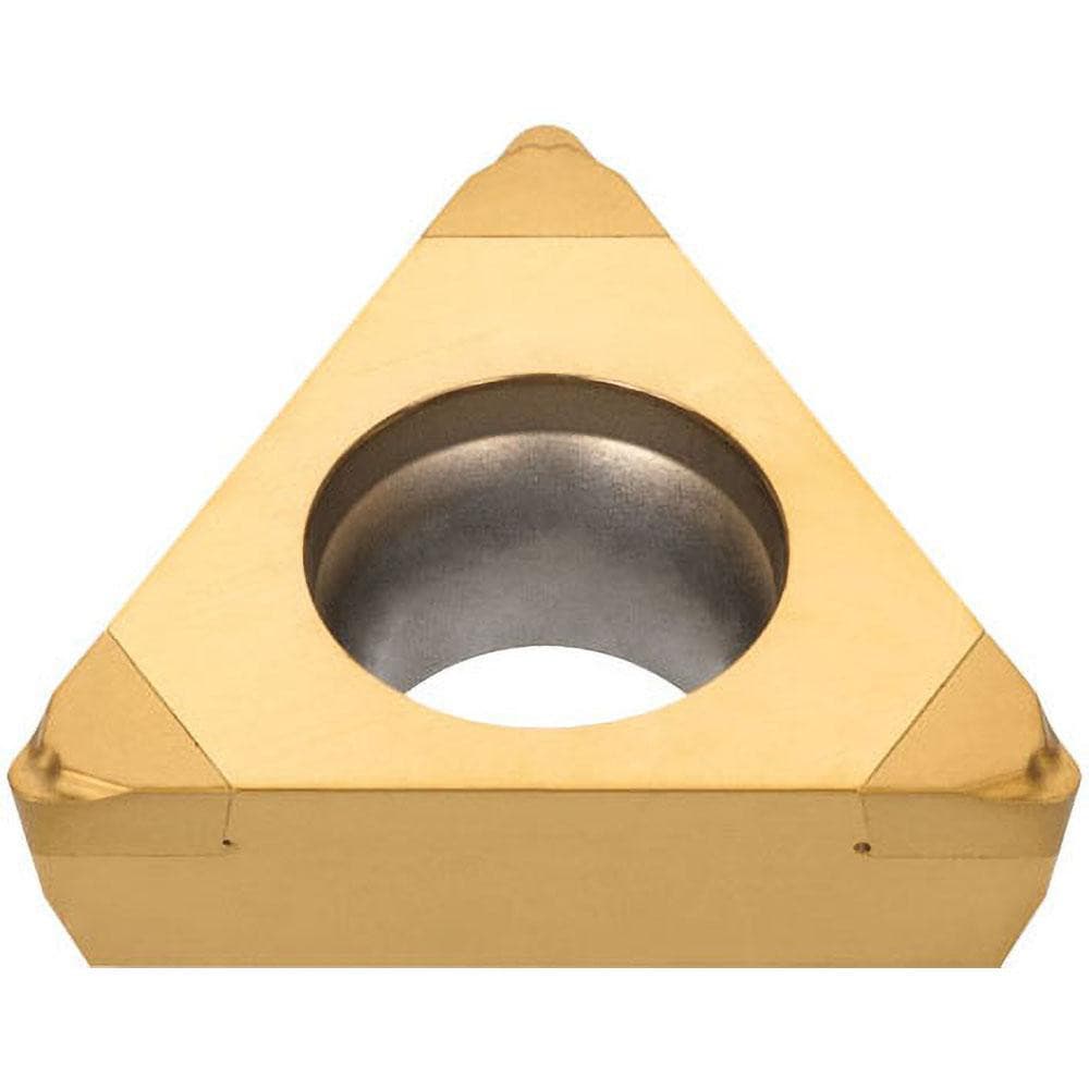 Tungaloy - Turning Inserts; Insert Size Code: 221 ; Insert Shape ...