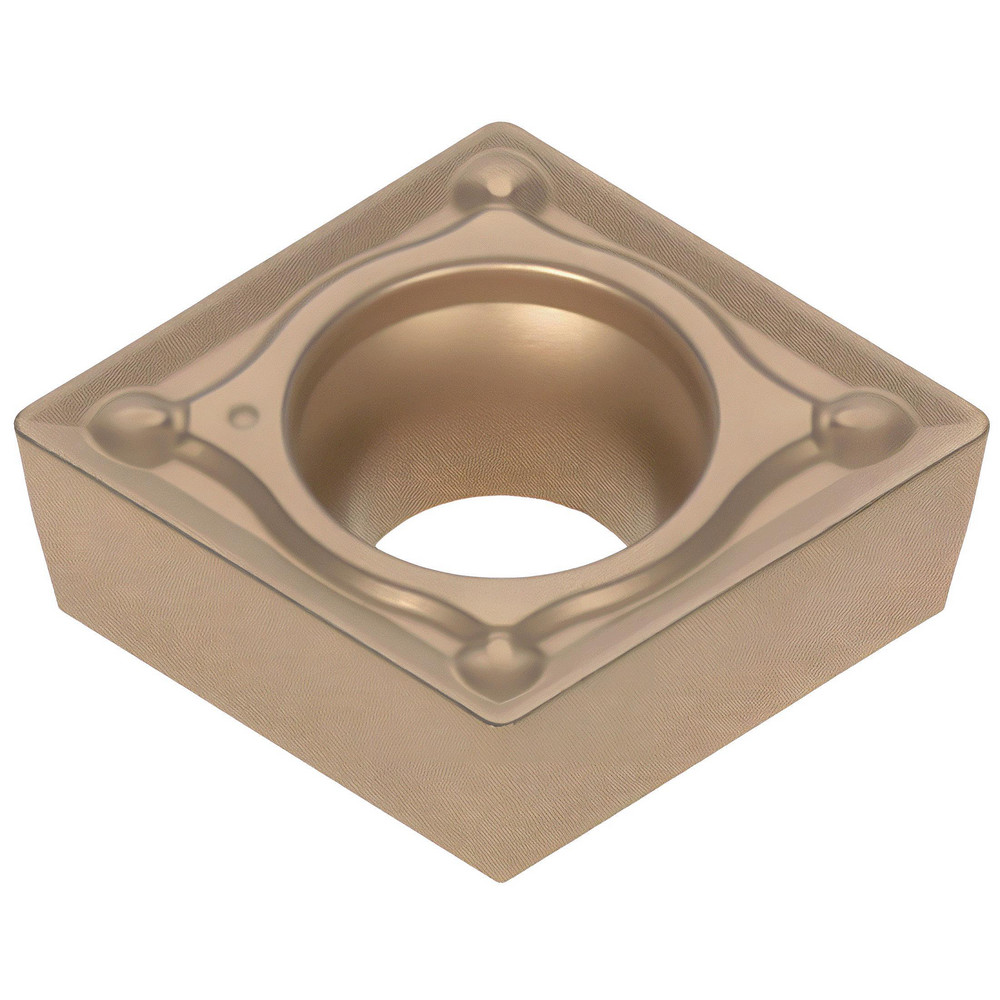 Tungaloy - Turning Insert: CCMT21.52TSF T9225, Carbide | MSC Direct
