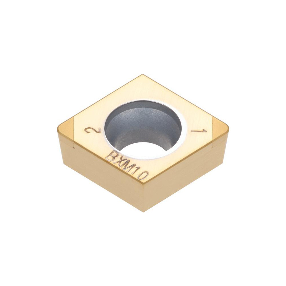Tungaloy - Turning Insert: 2QPCCGW32.50.5H BXA20, PCBN | MSC Direct