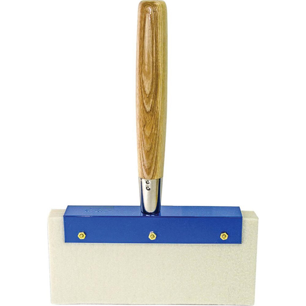 Hand Brush Sets; Brush Length (Inch): 8 ; Brush Type: Finishing Brush ; Number of Brushes: 1 ; Fill Material: Felt ; Overall Length (Inch): 8.00000