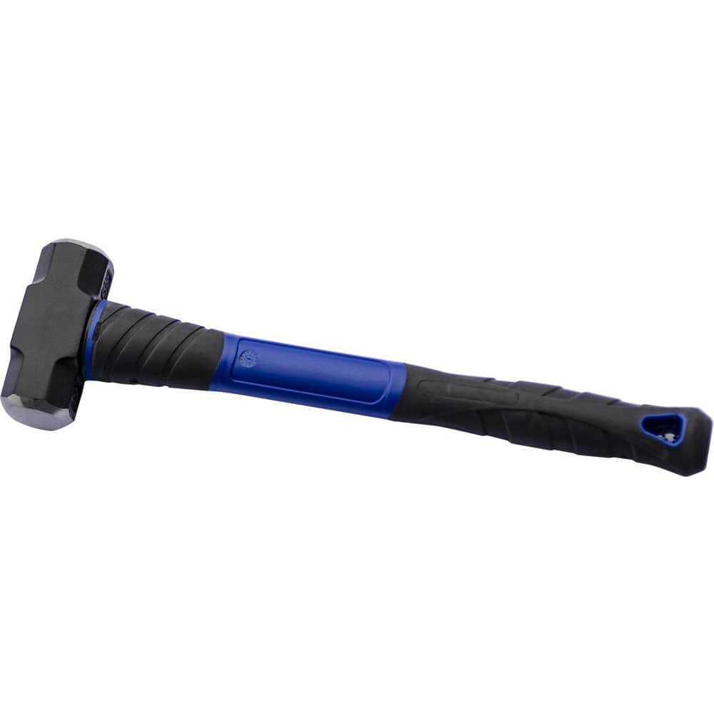 Bon Tool 27-166 Sledge Hammer: 3 lb Head, 16" OAL 