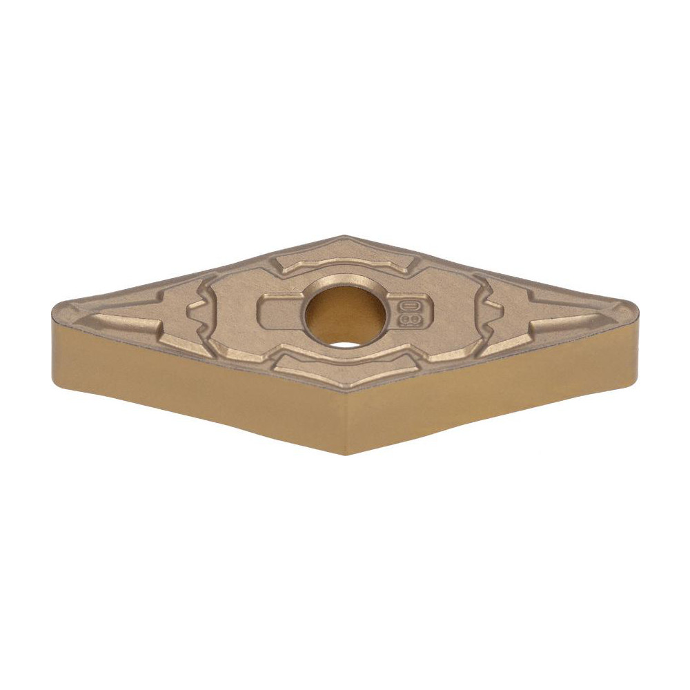 Tungaloy Turning Inserts; Insert Size Code 332 ; Insert Shape Diamond ; Material Carbide