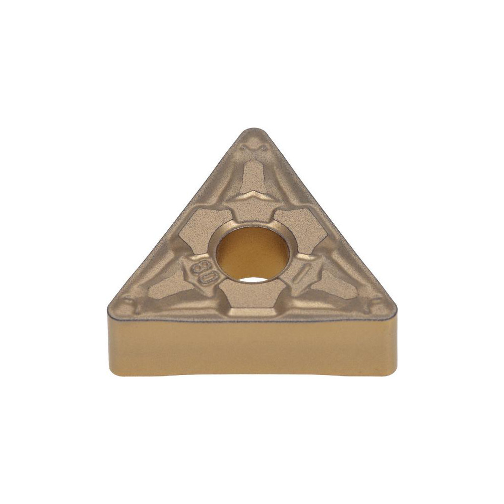 Tungaloy Turning Inserts; Insert Size Code 333 ; Insert Shape