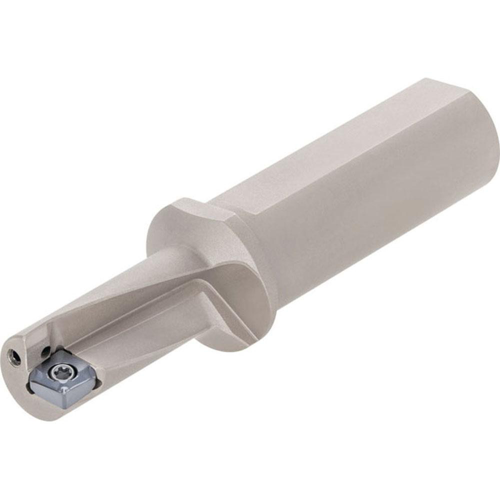 Tungaloy Indexable Insert Drill TBM10RF122.25, 10.00 mm Max Dia, 22