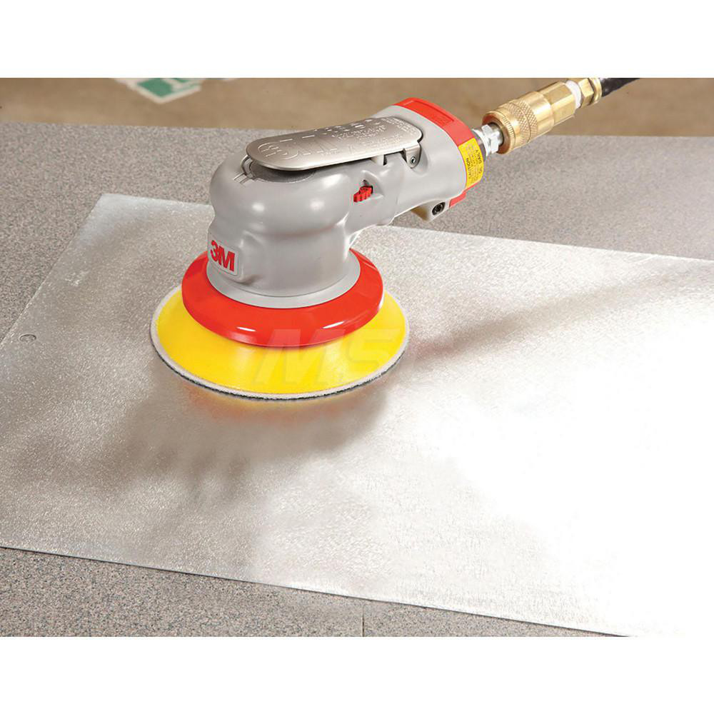 3M Electric Orbital Sanders; Sander Type Random Orbital ; Random