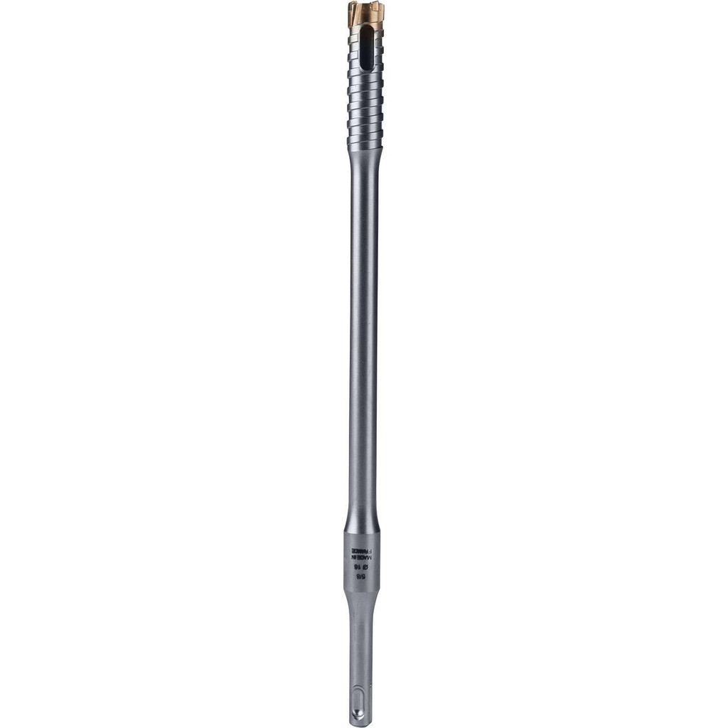 Makita Rebar Cutter Drill Bits: 0.625 in, 12.00, 1.0000, 0.125 in | Part #E-12516