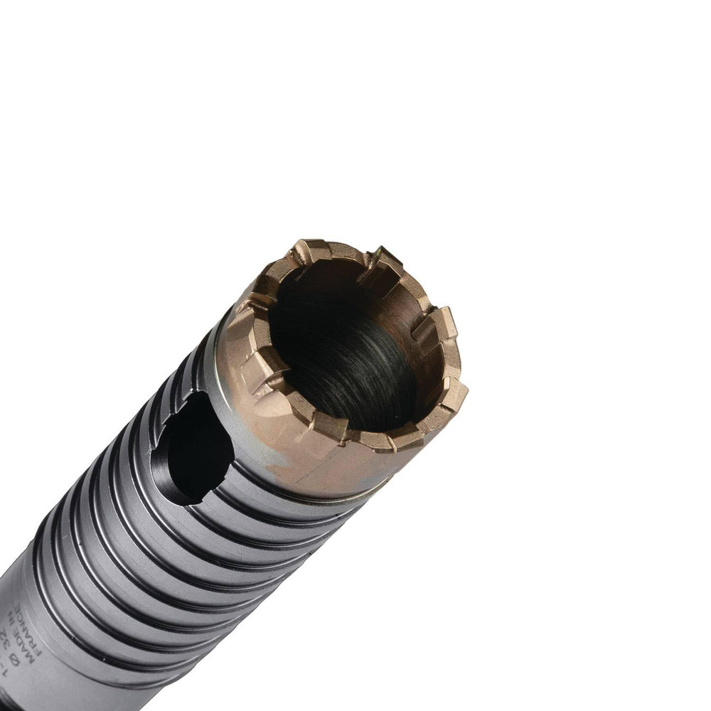 Makita Rebar Cutter Drill Bits; Drill Bit Size 1.25 in; Overall