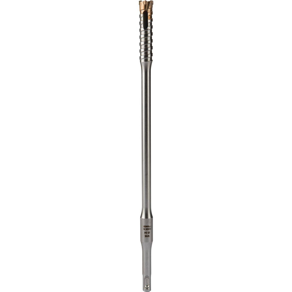 Makita Rebar Cutter Drill Bits: 0.5625 in, 12.00, 1.0000, 0.125 in | Part #E-12500