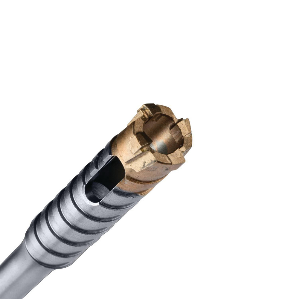 Makita Rebar Cutter Drill Bits; Drill Bit Size 0.5625 in; Overall