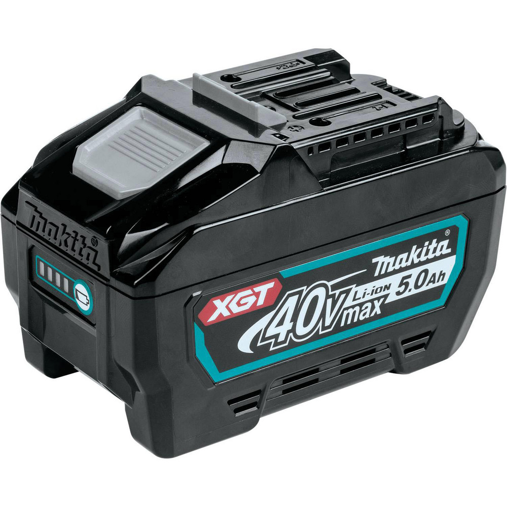 Makita XGT - Power Tool Battery: 40.00V, Lithium-ion | MSC Direct