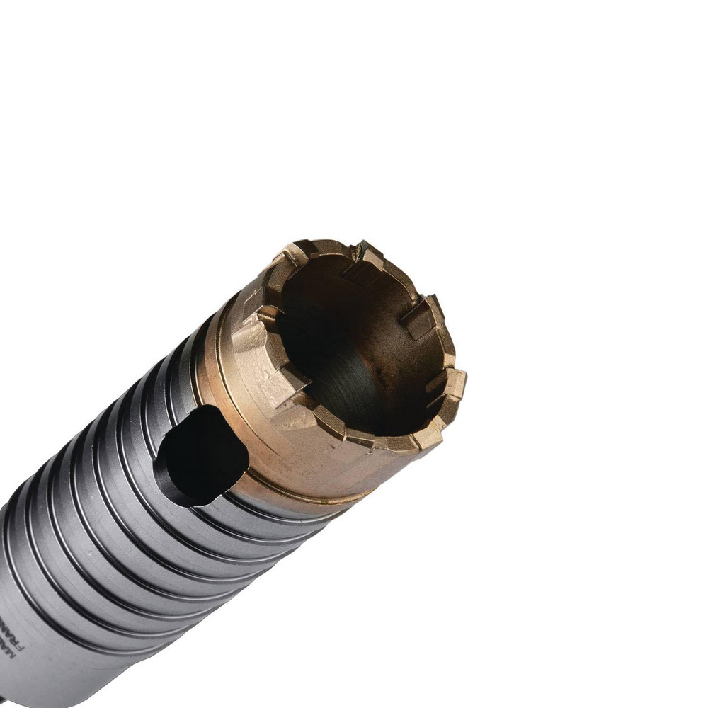 Makita Rebar Cutter Drill Bits; Drill Bit Size 1.375 in; Overall