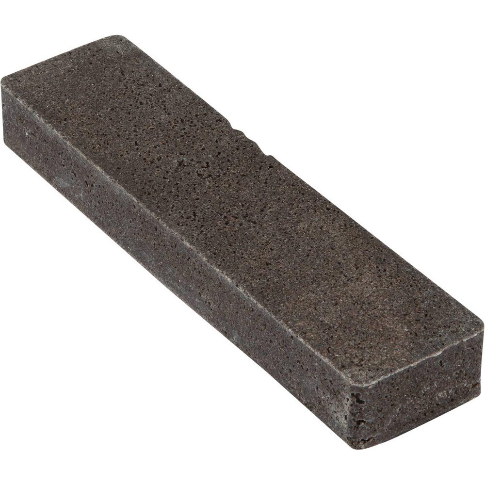 Sharpening Stone: 9.2'' OAL, 3.54'' Thick