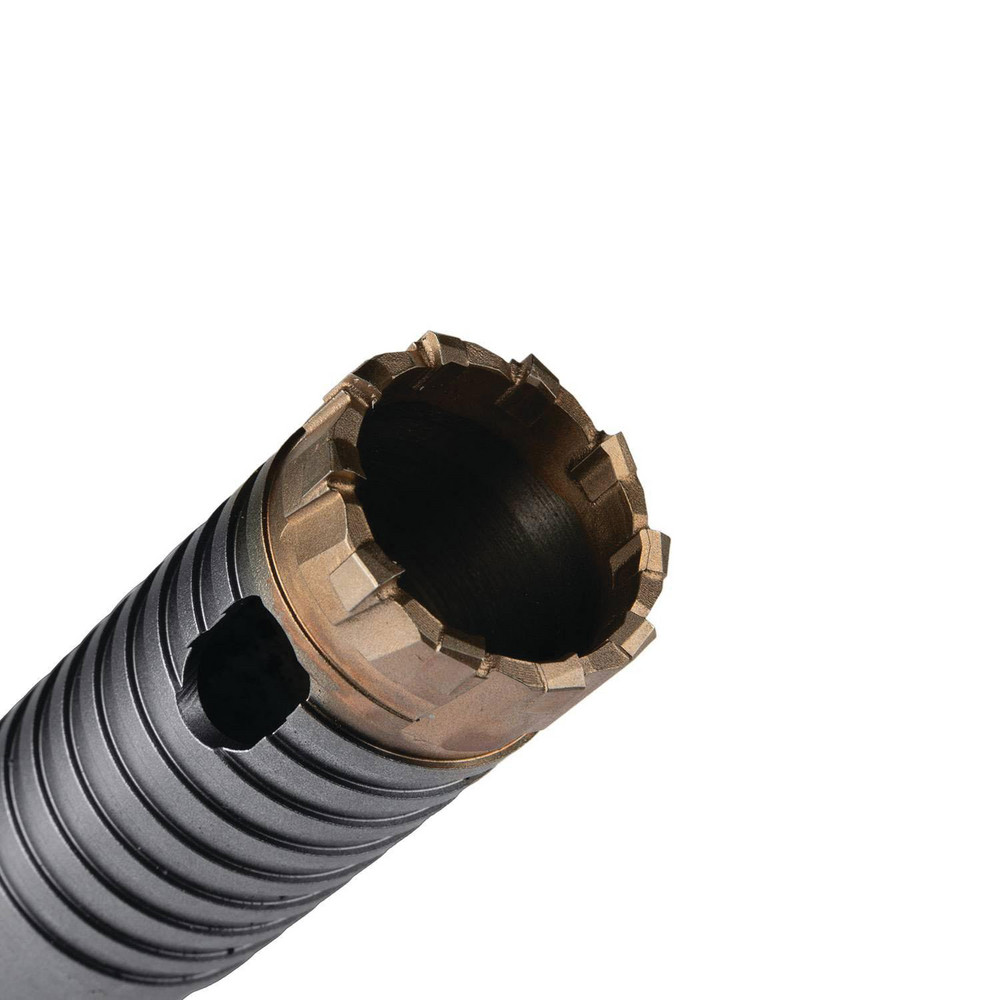 Makita Rebar Cutter Drill Bits; Drill Bit Size 1.5 in; Overall