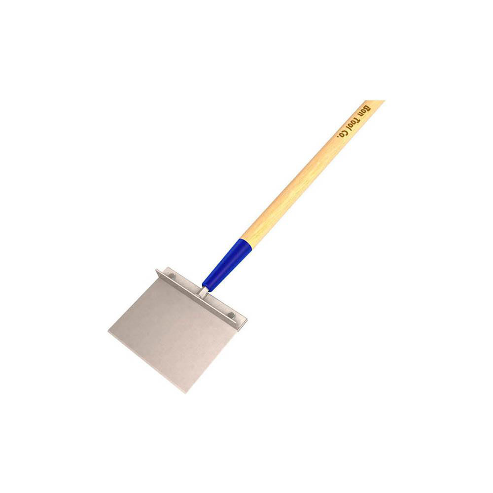 Bon Tool - Scraper: Steel, 7