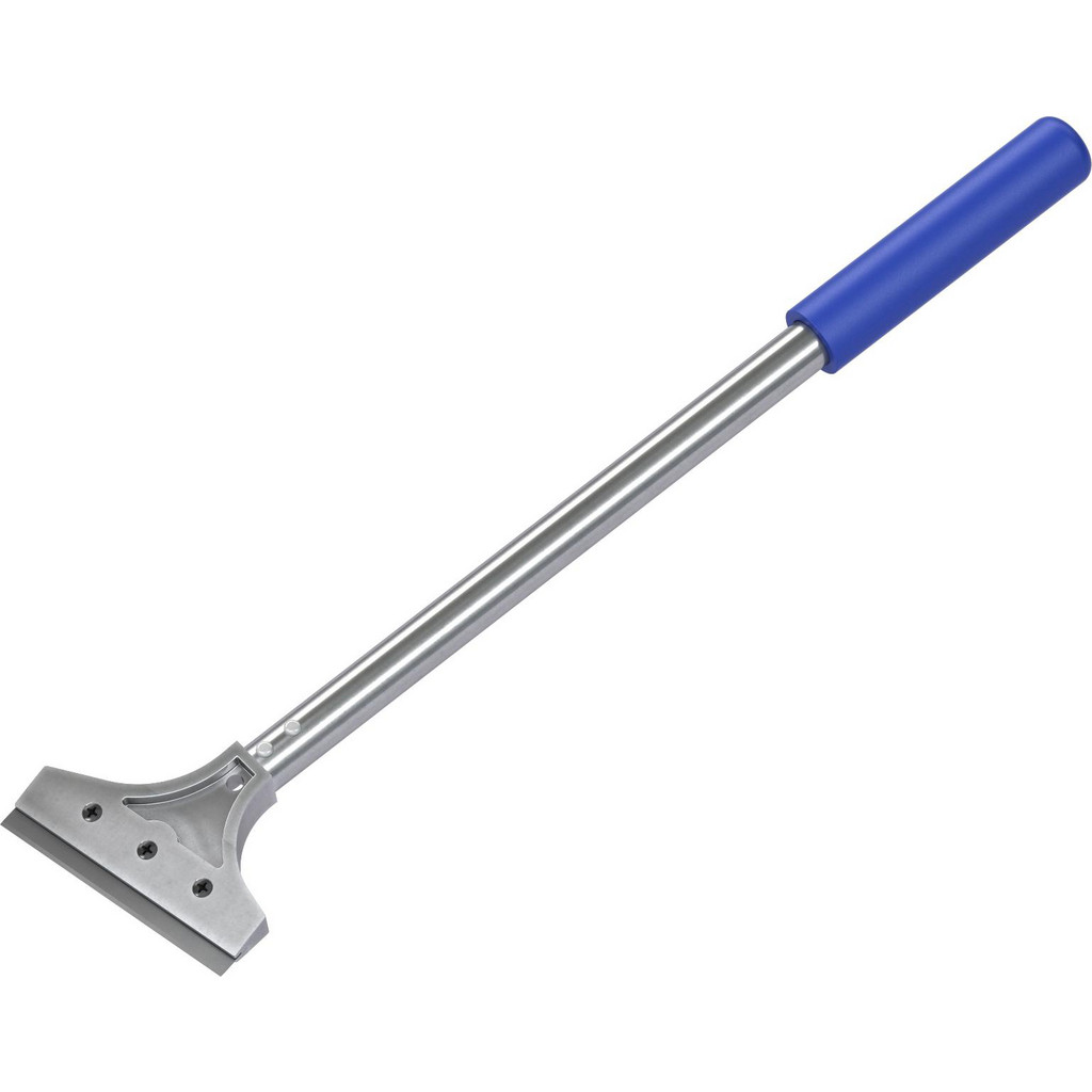 Bon Tool - Scraper: Steel, 4