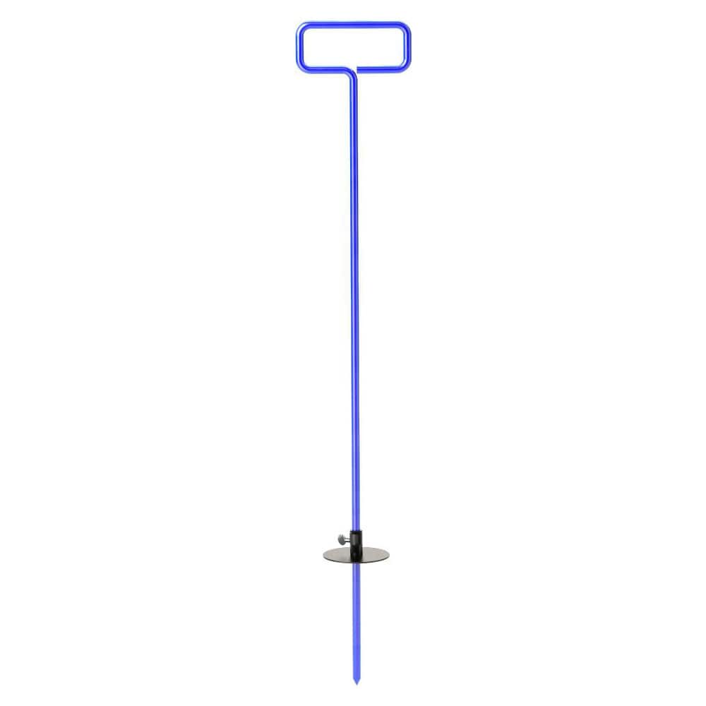 Drywall Accessories; Type: Depth Gauge ; Product Type: Depth Gauge ; Length (Inch): 31.30 ; For Use With: Fresh Asphalt; Fresh Asphalt ; Overall Length: 31.30 ; Overall Width: 5