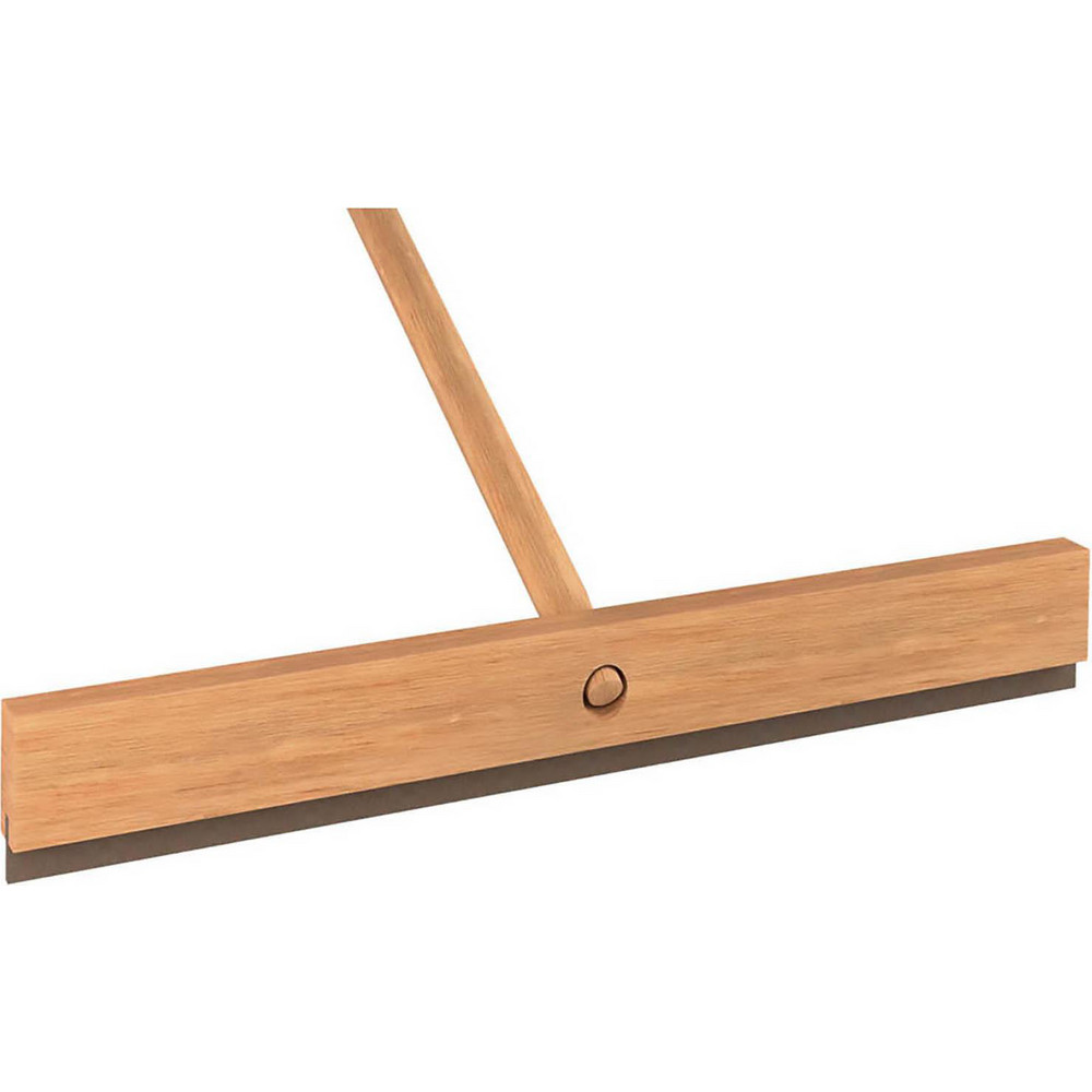 Bon Tool Squeegees Frames & Refills; Blade Width 24in ; Frame Style