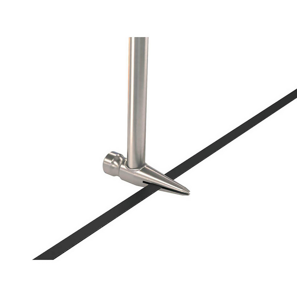 Bon Tool Squeegees Frames & Refills; Blade Width 24in ; Frame Style