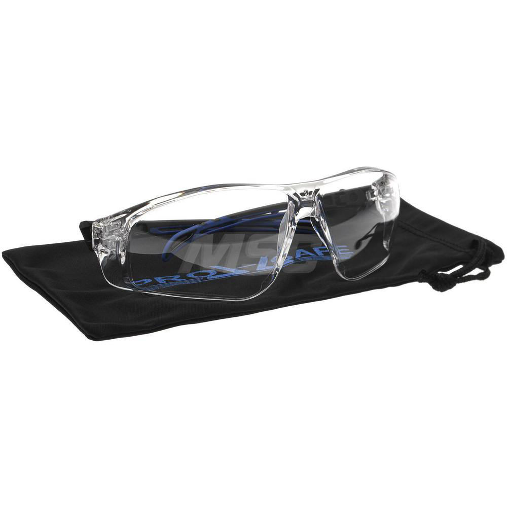 Fit Over Glasses Clear Lens Motorcycle Goggles