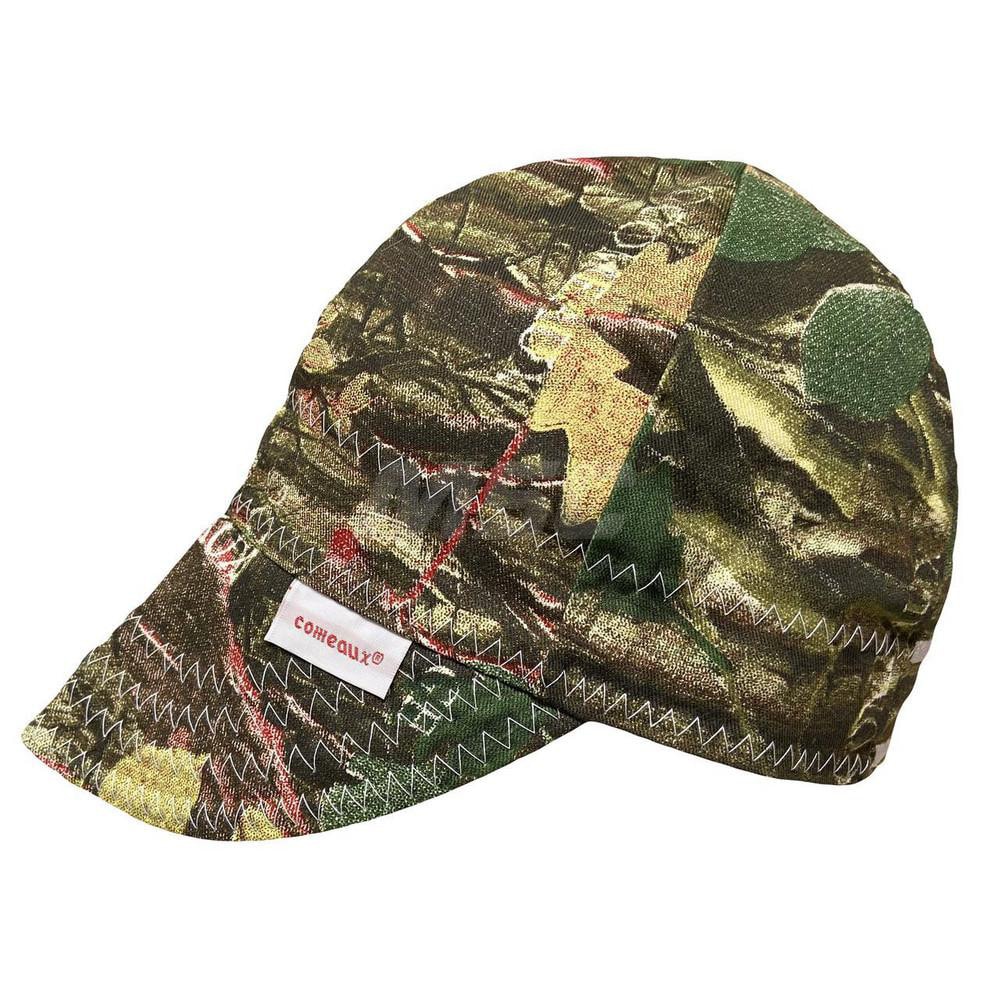 Comeaux Caps 3000BQE Style 3000 Black Quilted Shop Cap One Size Fits Most – Voomi Supply