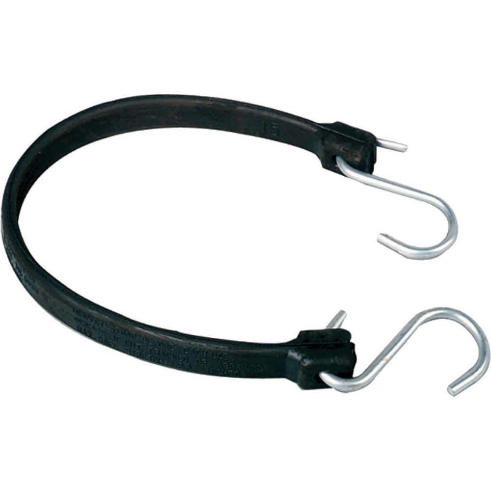 Bungee Cord with S Hook