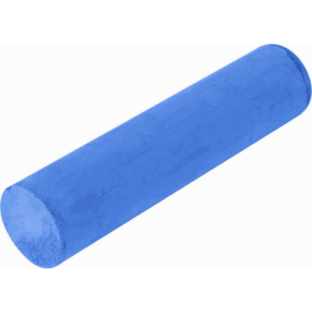 Railroad Chalk; Color: Blue; Blue ; Box Quantity: 72 ; Length (Inch): 12.8