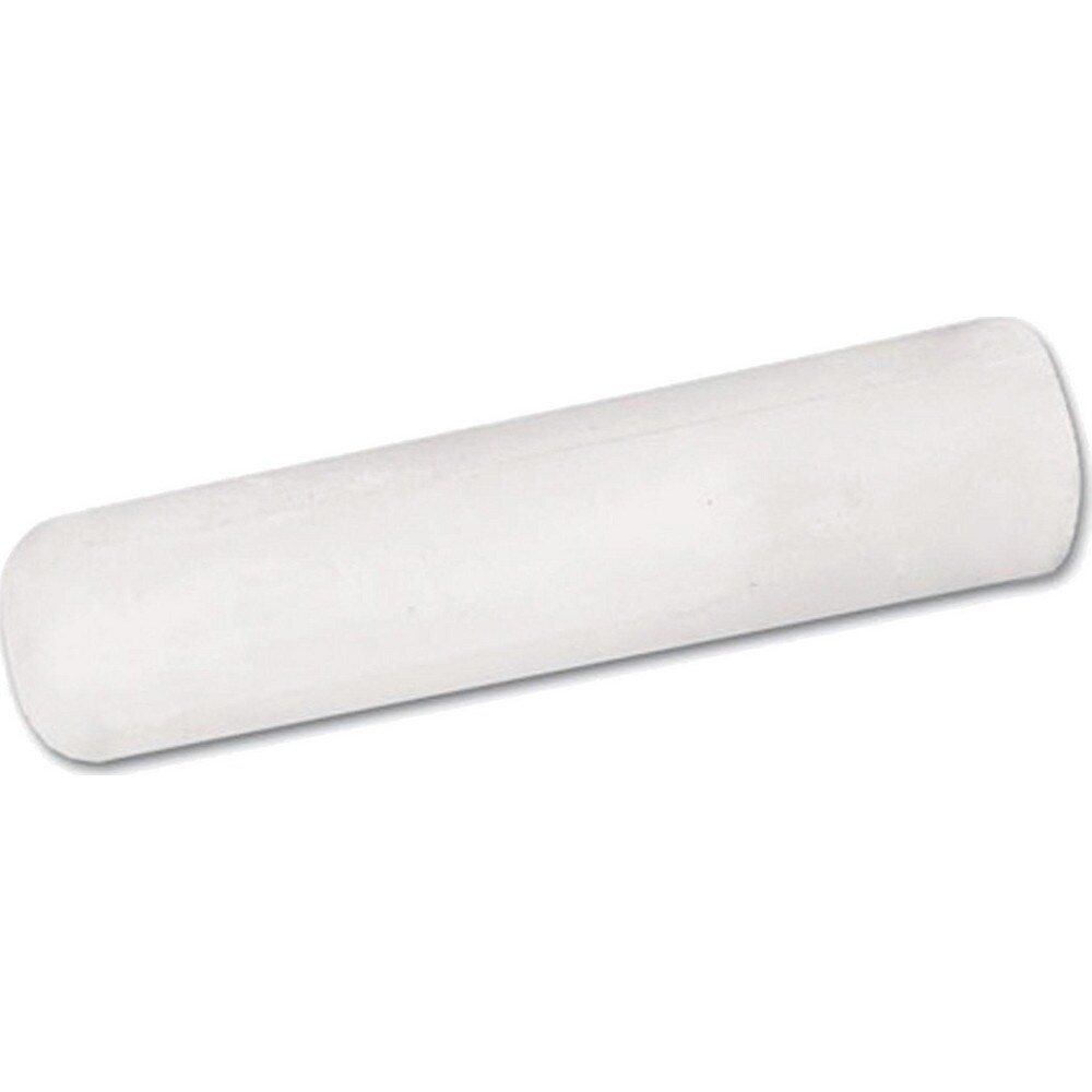 Railroad Chalk; Color: White; White ; Box Quantity: 72 ; Length (Inch): 12.8