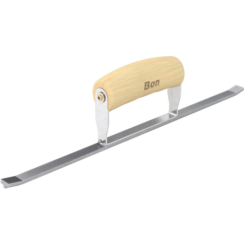 Bon Tool Trowels; Type Grapevine Sledrunner; Trowel Type Grapevine Sledrunner; Blade Type